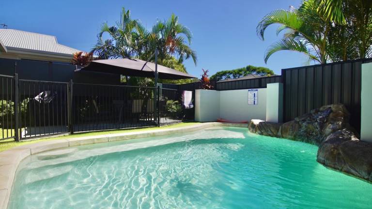 Villa Nerang