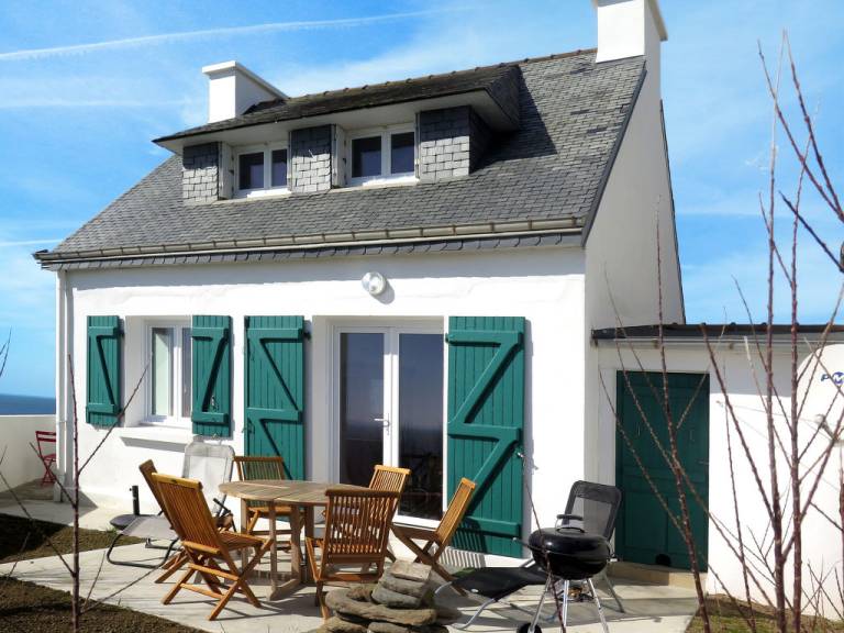 House Guidel Plages