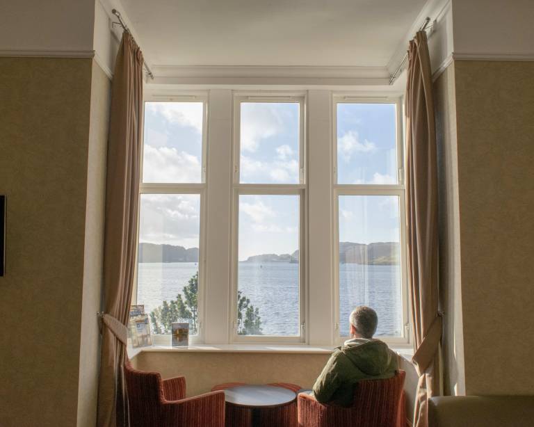 Oban Youth Hostel — photo 5