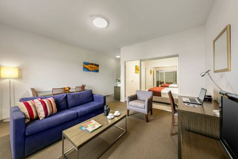 Aparthotel  Shepparton