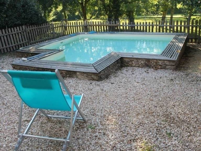 Cottage Aizenay