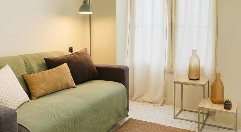 Rental apartment | Pets are welcome — photo 4