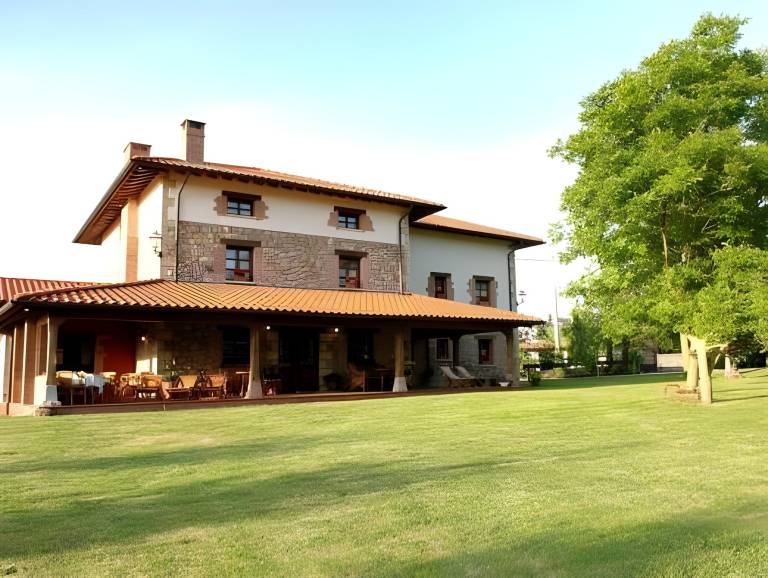 Casa Novales