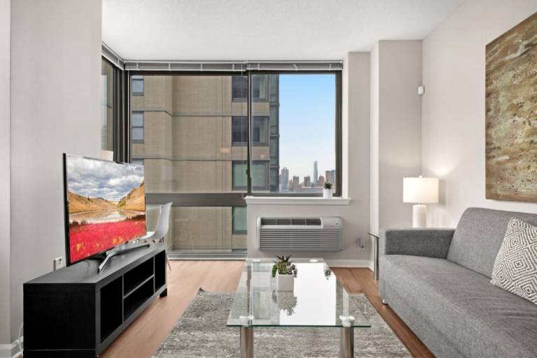 Apartment Hoboken