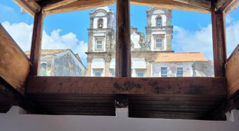 Pelourinho Boutique Hotel - OH HOTEIS — photo 3