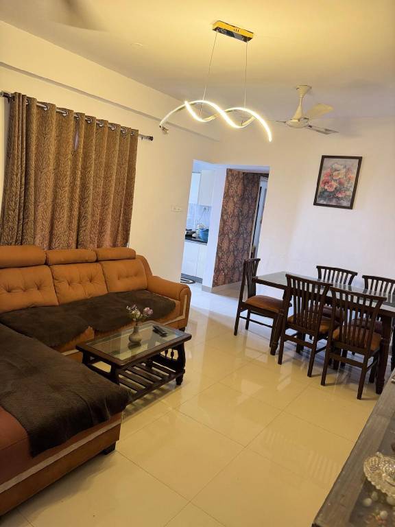 House  Kharadi