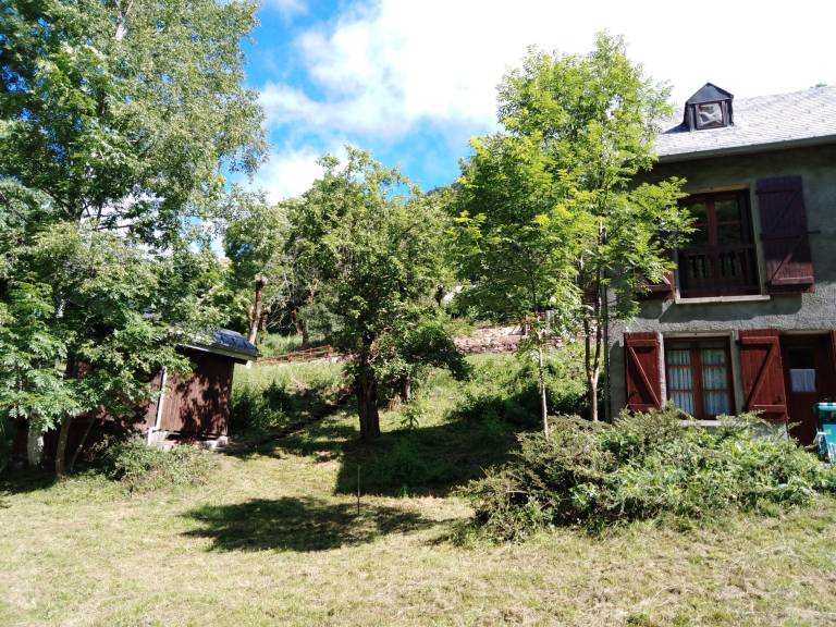 Maison de vacances Loudenvielle