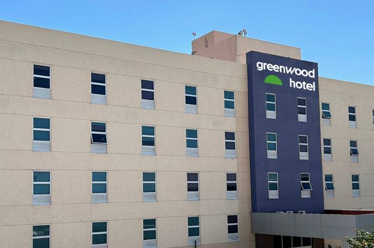 GREEN WOOD HOTEL TORREON