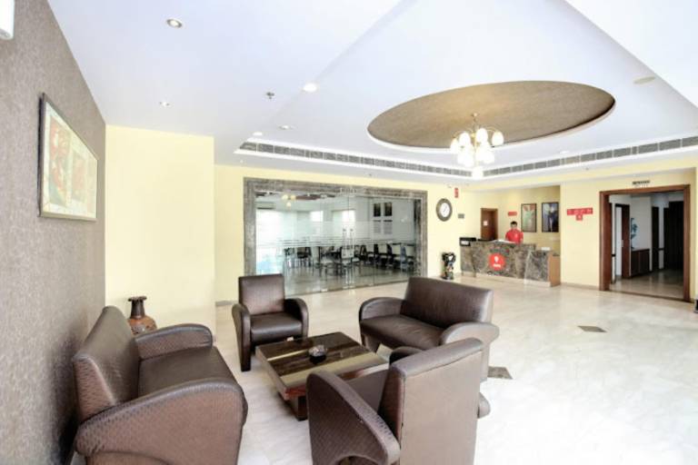 Goroomgo Starwood Resorts Himachal Pradesh — photo 2