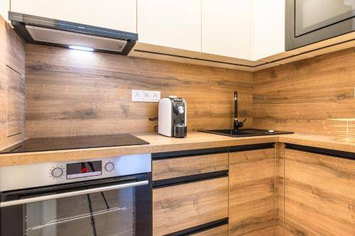 Apartmán  Vrútky