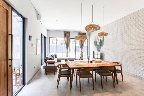 The Banyu House 3