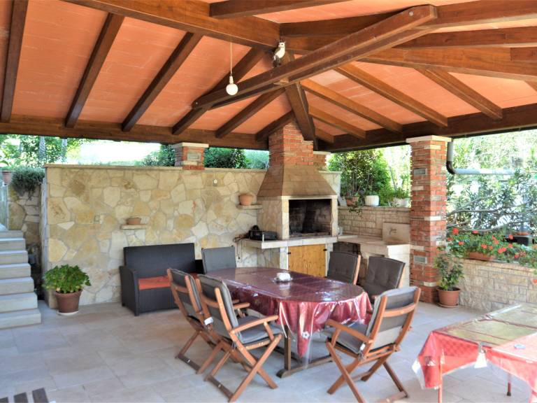 Apartment Krnica, Marčana