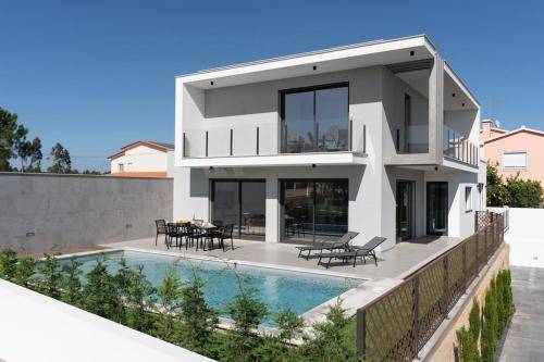 Villa Caldas da Rainha