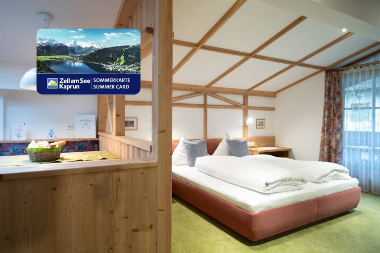 Apartament  Kaprun