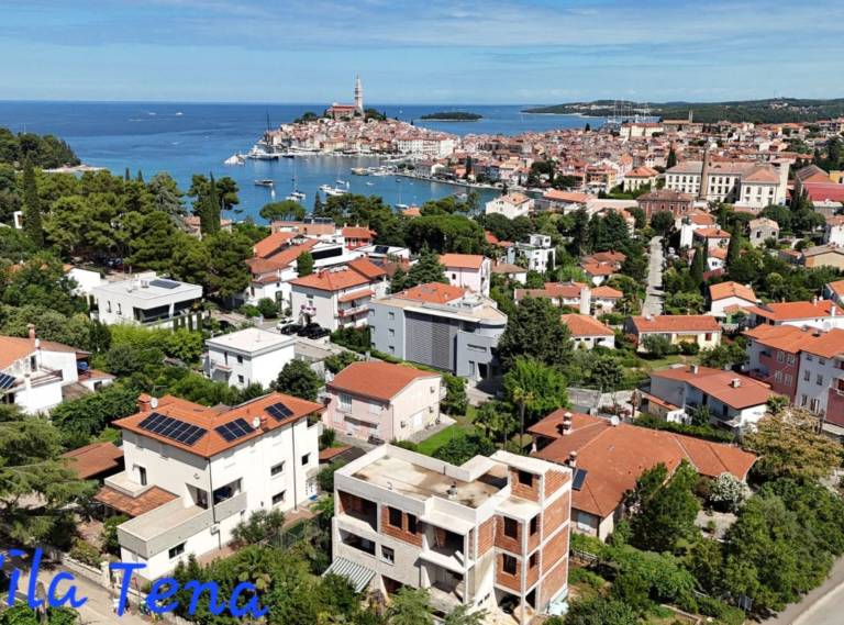 Villa Tena - One bedroom Apartment (Floki) in Rovinj