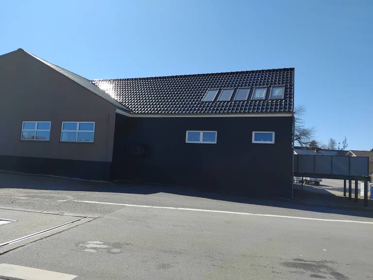 Ferienwohnung in Søby Ærø f&uuml;r max. 6 Personen