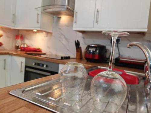 Bed and breakfast Coventry