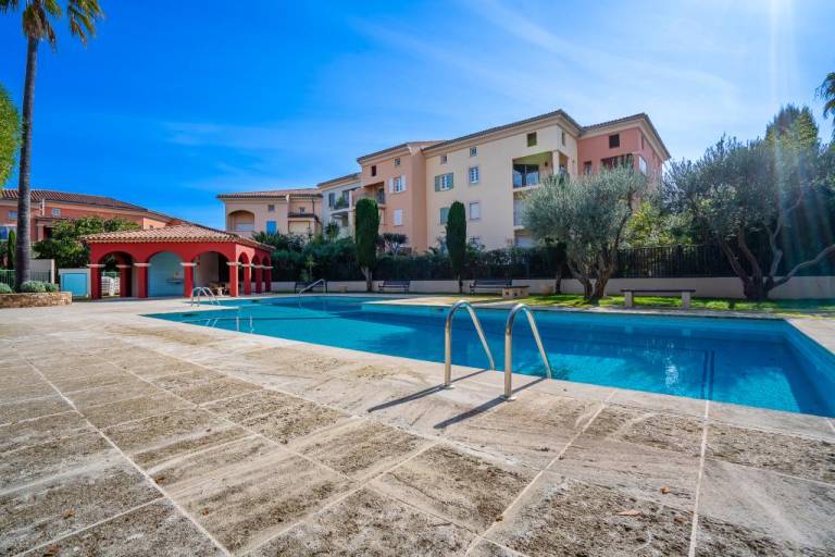 Appartement Gassin