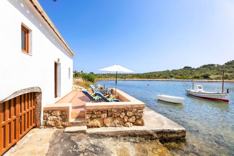 Ferienhaus Cala D'or