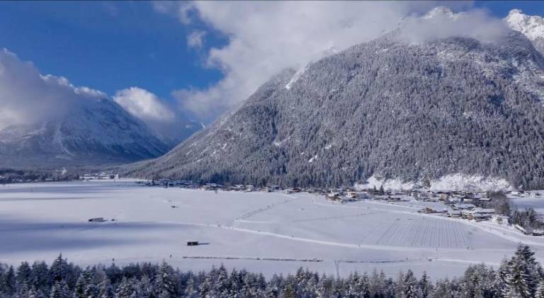 Holiday apartment with 1 room for 3 persons — photo 5
