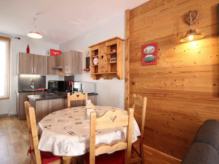 Rental apartment | Pets allowed — photo 3