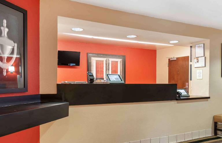 Extended Stay America Select Suites - Detroit - Sterling Heights — photo 4