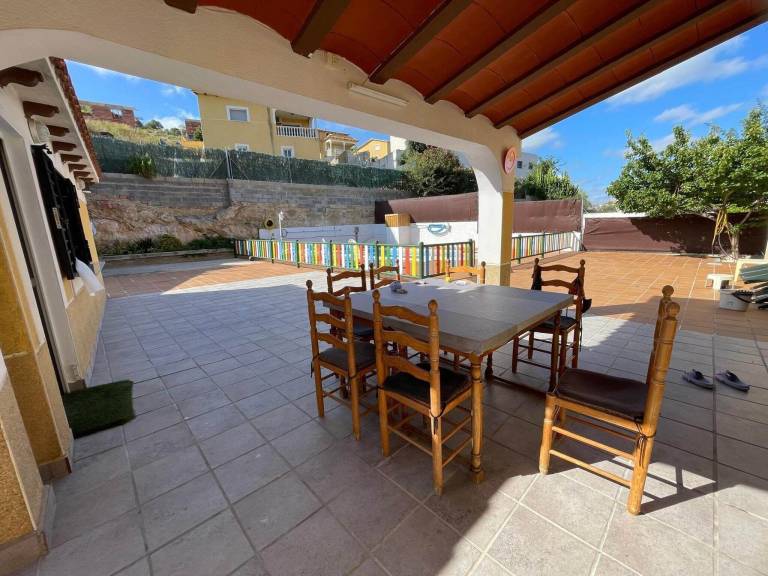 Casa Vendrell