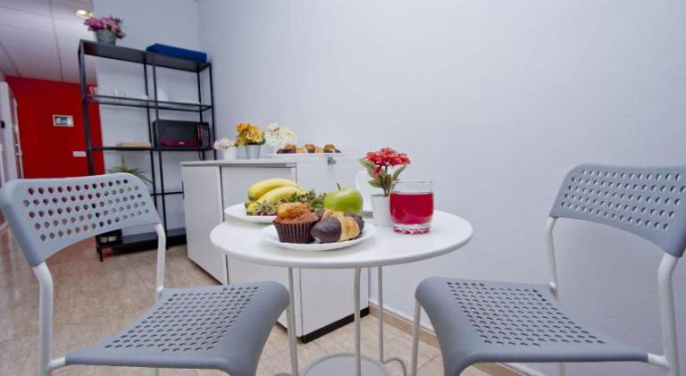 Barcelona City North Hostal — photo 4