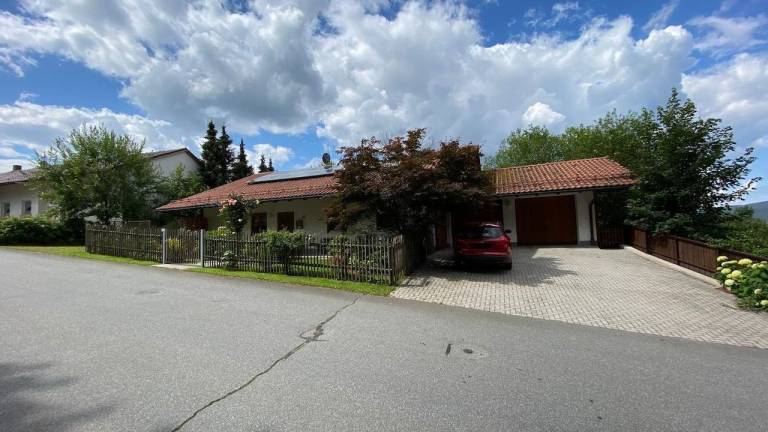 Ferienwohnung  Arnbruck