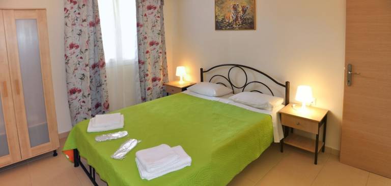 Logement  Kallithea