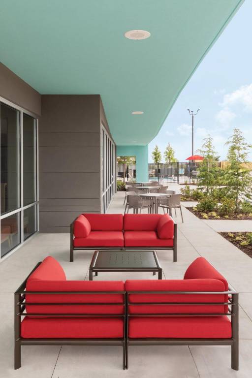 Avid Hotels Beaumont By IHG — photo 4