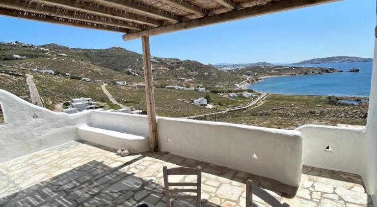 Holiday apartment with patio | Pet-friendly — photo 5