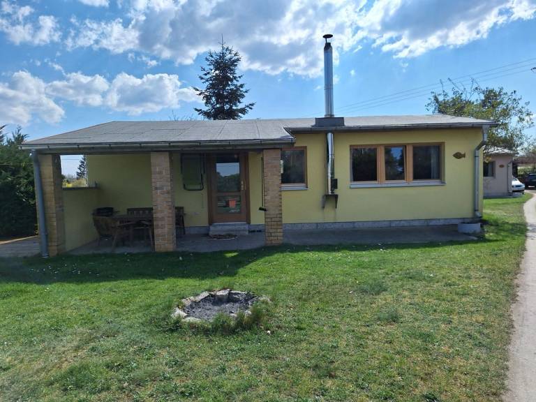 Ferienhaus Mönkebude