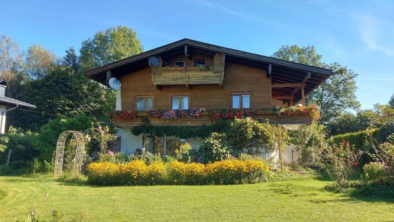 Ferienwohnung Münster