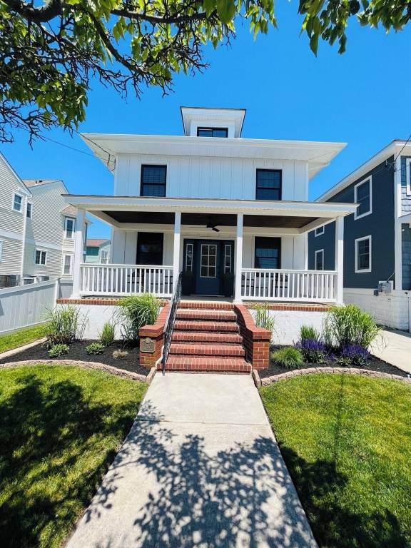 House Wildwood Crest
