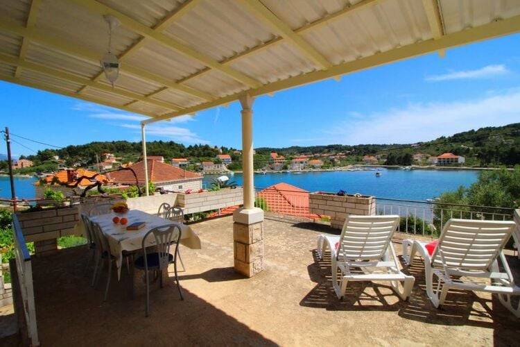 Apartament Lumbarda