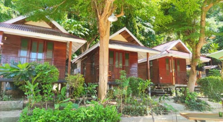 TipThong Hut — photo 5