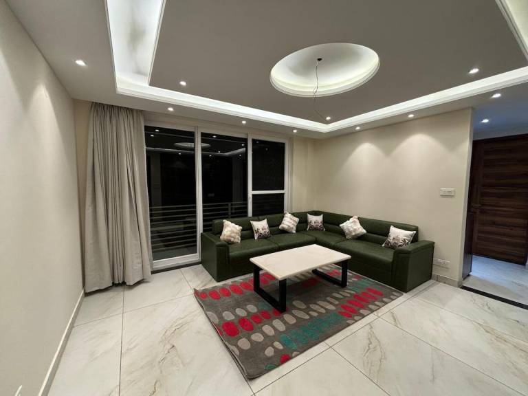 Vacation home with 3 rooms for 8 persons in Shimla