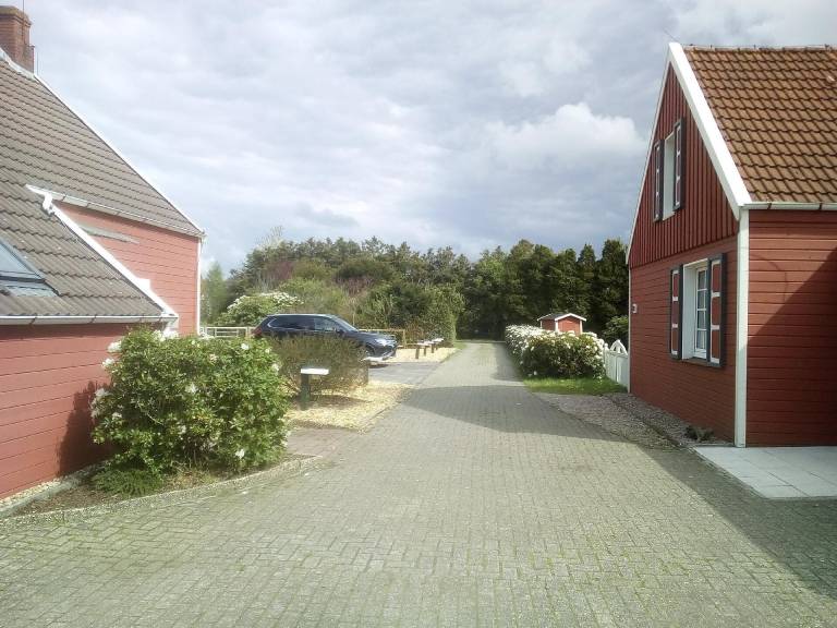 Ferienwohnung Westoverledingen