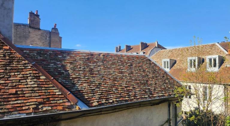 Holiday apartment with 1 room for 2 persons — photo 2