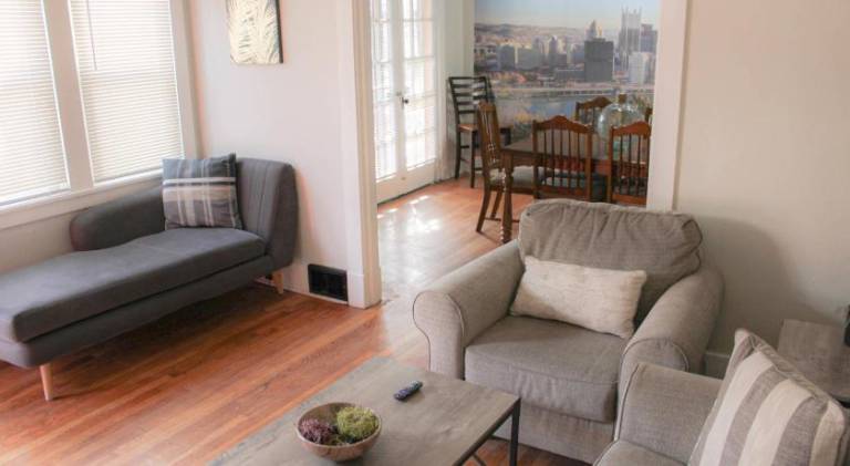 Rental apartment | Suitable for remote work — photo 2