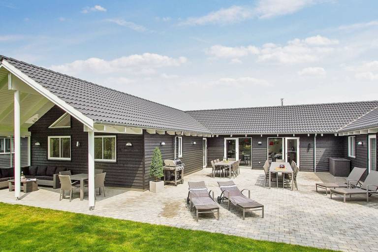 Ferienhaus Kappeln