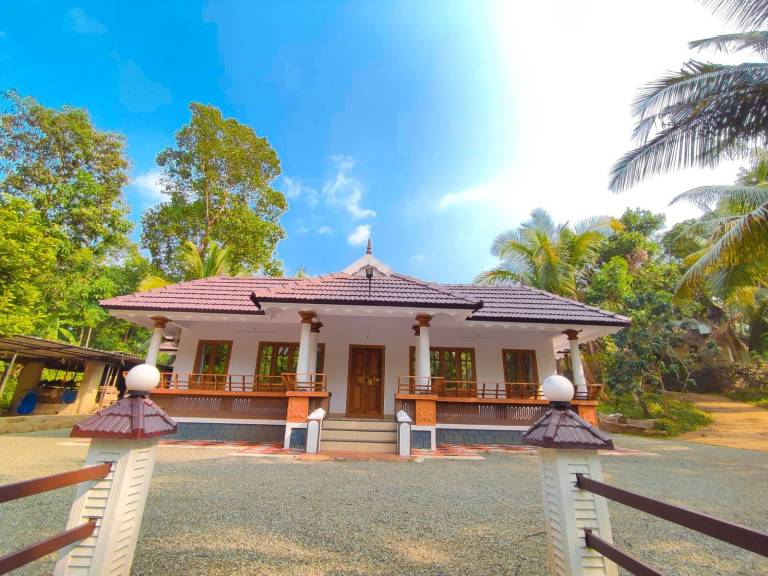 House Panachippara