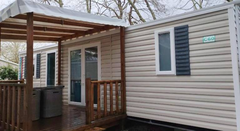 Mobil-home alex — photo 3