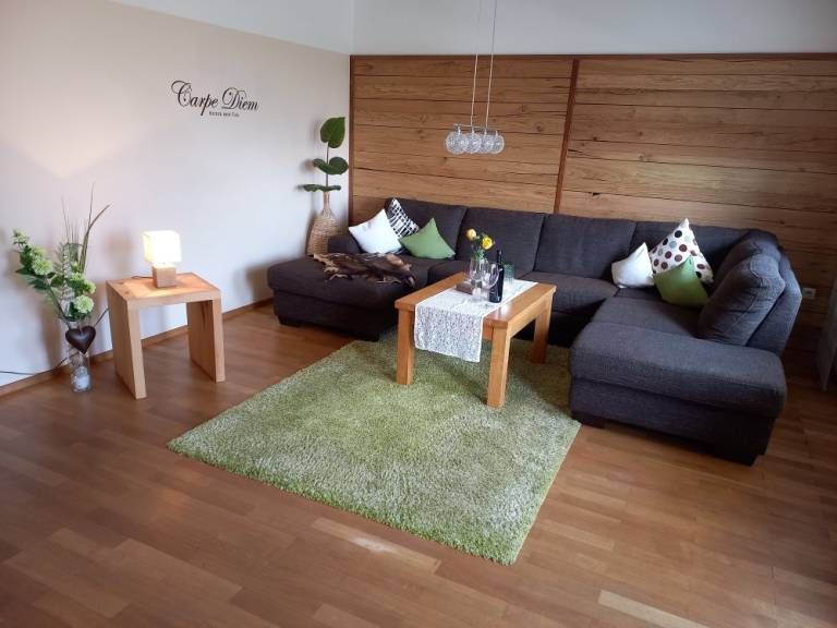 Ferienwohnung Mindelheim
