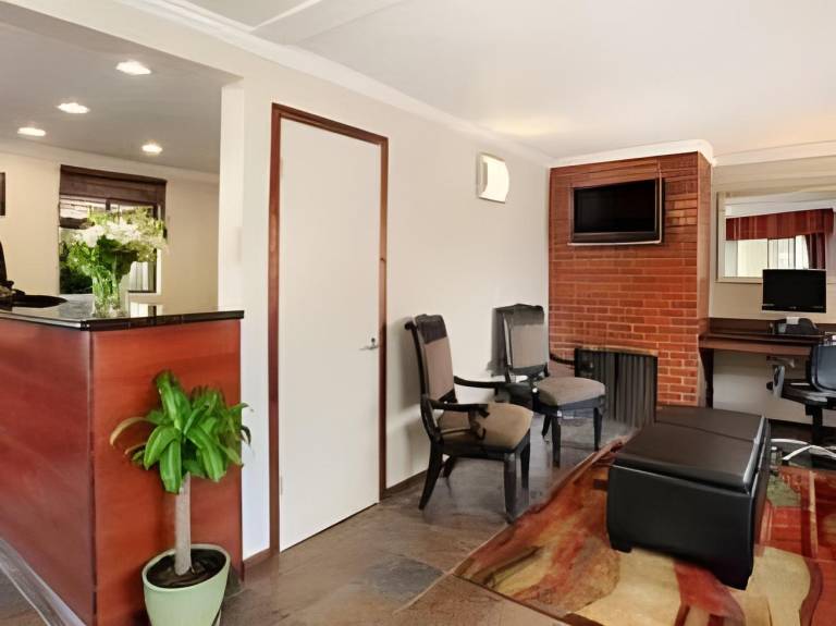 Global Inn — photo 4