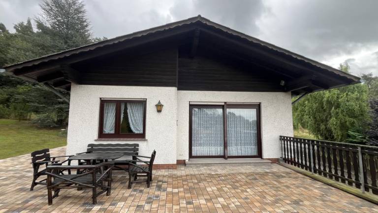 Family-oriented charming vacation home with barbecue, sauna & terrace | Pet-friendly — photo 3