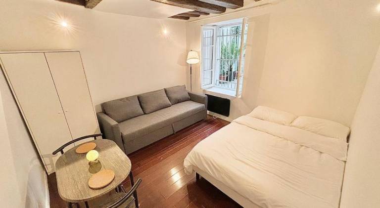 Cozy Apartment Near Bastille & Marais — photo 2