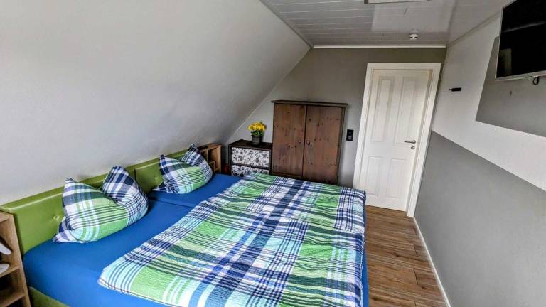 Ferienwohnung Langeneß