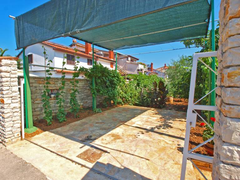 Rental apartment with terrace & BBQ | Dogs allowed — photo 5
